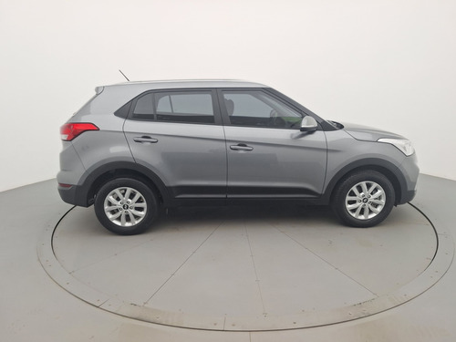 Hyundai Creta 1.6 16V FLEX ACTION AUTOMÁTICO