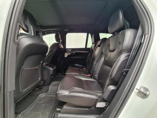 Volvo XC90 2.0 T6 R-design Awd At