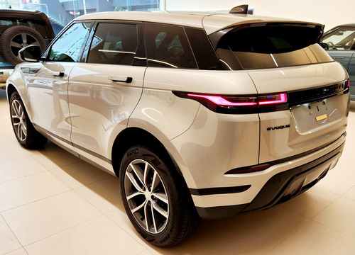 Range Rover Evoque S 200ps