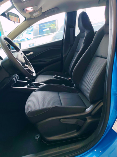 Chevrolet Onix 1.3 Ls Mt