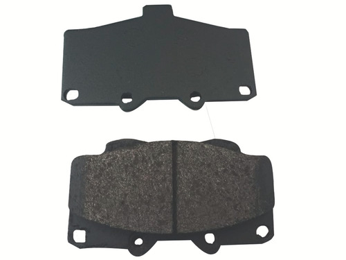 Imagen 3 de 3 de Pastillas Freno Toyota 4runner Hilux Mamusa Rp