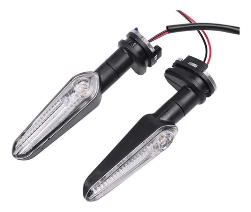 Direccional Led Para Yamaha Yzf R15 V2 V3 V4 Fz16