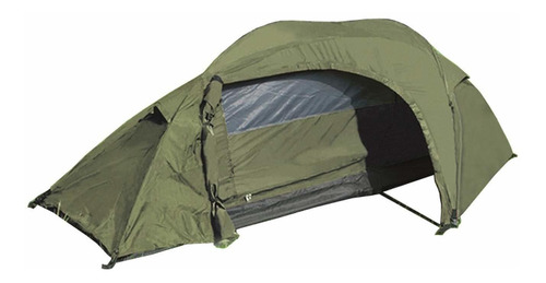 Mil-tec 1-man Tent Recom 1