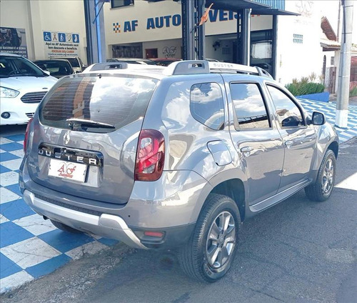 Renault Duster 1.6 16v Sce Dynamique