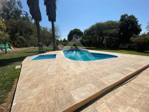Casa En Venta 5d 3b, Con Piscina Y Recpecion Final