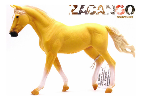 Caballos De Coleccion Papo Schleich Collecta Missouri 88662