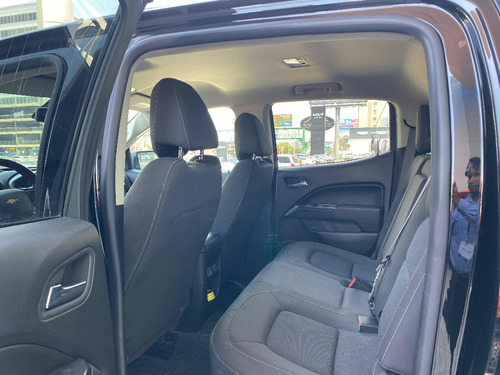 Chevrolet Colorado 3.6 Lt 4x4 At