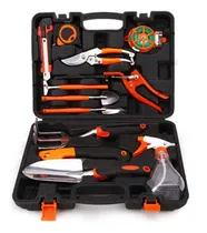 Comprar Juego De Herramientas De Jardinería 13 Herramientas Manuales