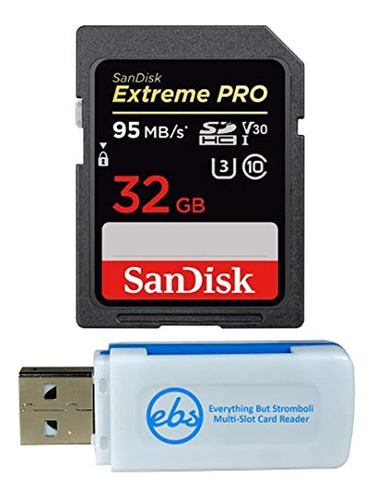 Tarjeta De Memoria Sandisk Sdhc Con Olympus