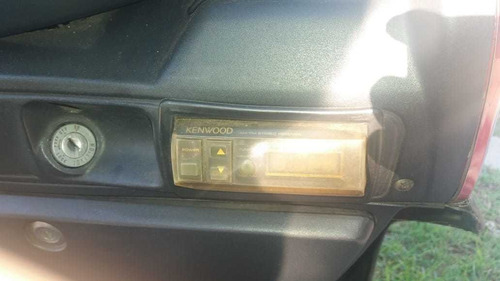 Honda Helix 250
