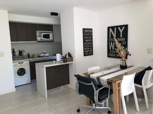 Imagen 5 de 12 de Duplex En Venta Con Terraza En Las Piedras - Nordelta