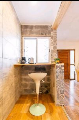 Departamento En Venta- 2 Dormitorios 1 Baño - 40mts2 - San Clemente Del Tuyú