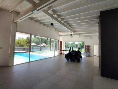 Terreno En Venta - 560mts2 - Pilar