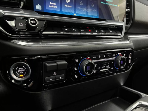 Chevrolet Silverado 5.3 V8 High Country