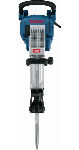 Martelo Demolidor Bosch Gsh 16-28 220v Professional Maquifer