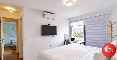 Imagem 9 de 27 de Apartamento - Ref: 223200