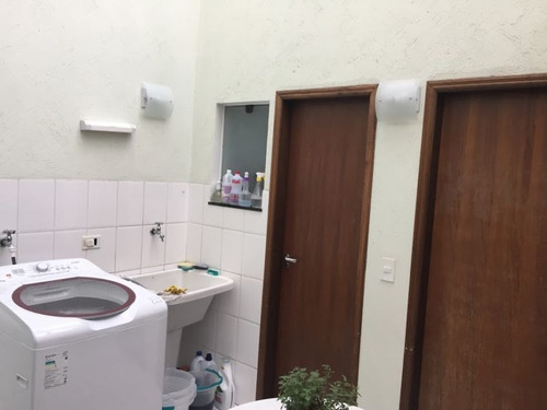Sobrado - Ref: 6541