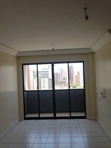 Imagem 8 de 8 de Apartamento Com 3 Dormitórios À Venda, 61 M² Por R$ 420.000 - Aldeota - Fortaleza/ce - Ap1991