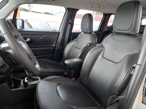 Jeep Renegade 1.3 T270 TURBO FLEX AT6