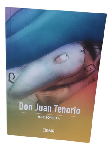 Don Juan Tenorio / José Zorrilla