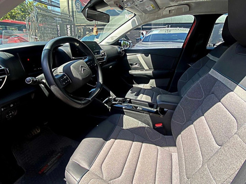Citroen C-4 1.2 Puretech 130 S&s Eat8 Shine At 2023