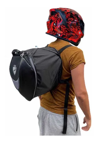 Mochila colin moto hotsell