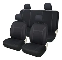 Comprar Renault Clio 2000-2005 10 Piezas Cubre Asientos De Tela