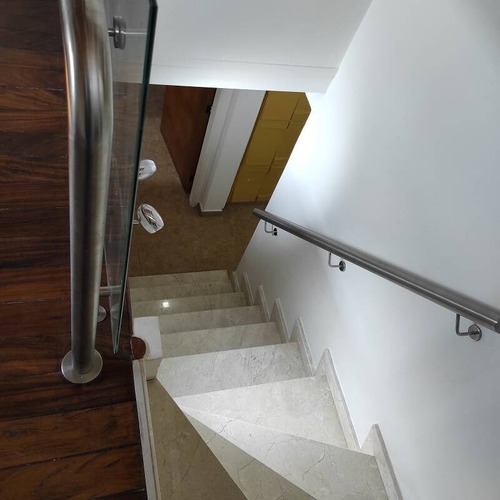 Imagen 5 de 14 de Aparto Quinta En Venta En Manantial, Res. Villa Cristal. Cód.: 453119. 0414-4841043