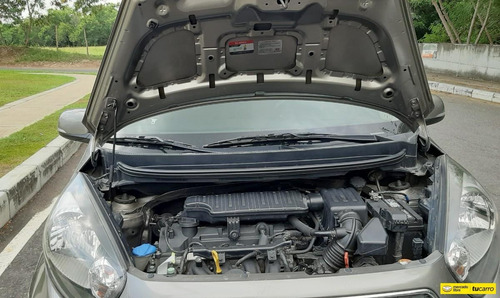 Kia Picanto Suma