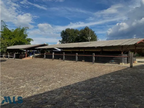 Finca Para Caballistas(mls#249601)