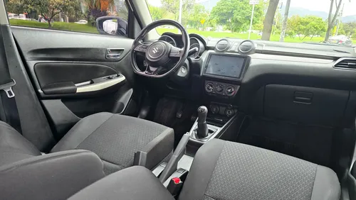 Suzuki Swift 1.2 Gl