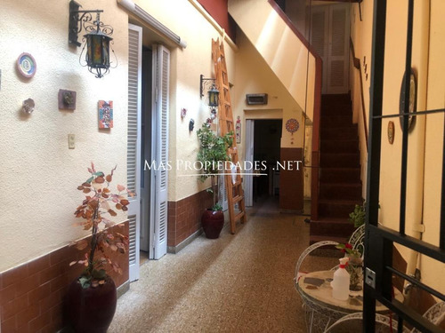 Imagen 6 de 20 de Casa En Venta 4 Dormitorios En Caballito