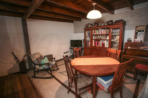 Imagen 8 de 27 de Venta- P.h De 3 Ambientes Con Habitación Auxiliar En Planta Baja - Caballito