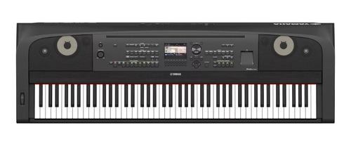 Piano Digital Yamaha Dgx670 88 Teclas Portable En Caja