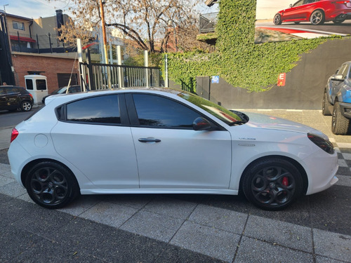 Alfa Romeo Giulietta 1.8 Qv Veloce 240cv