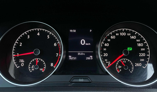 Volkswagen Golf 1.4 Comfortline Tsi Dsg