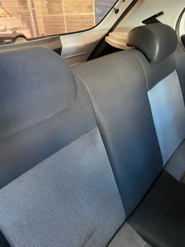 Volkswagen Gol Trend 1.6 Pack I 101cv