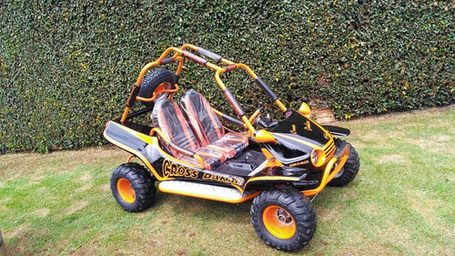 Imagem 4 de 4 de Buggy