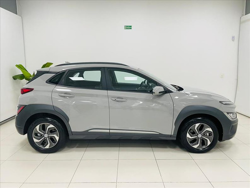 Hyundai Kona 1.6 Gdi Hev Dct Hibrido