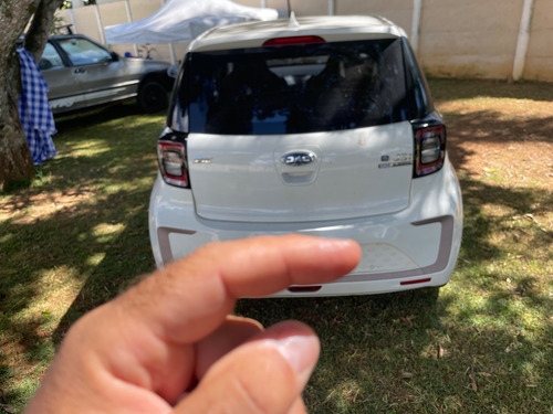 JAC E-Js1 0.0 5p Eléctrico