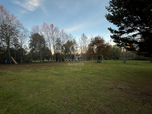 Cabaña En Condominio A 5 Minutos De Puerto Varas