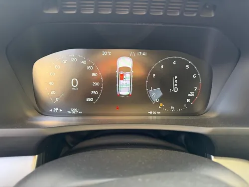 Volvo XC90 2.0 T6 Momentum Awd 5 Pas. At