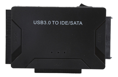 Accesorios De Computadora Adaptador Usb Ide Usb3.0 Al Disco