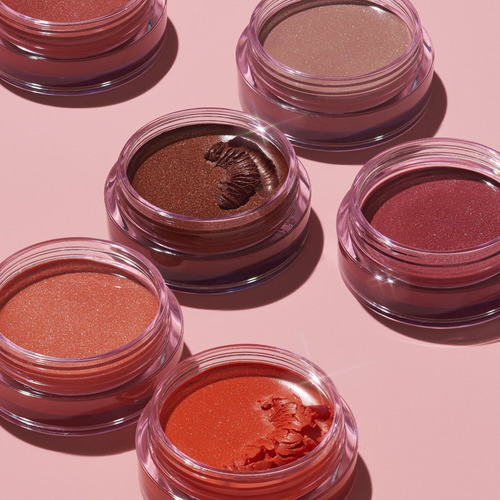 Elf | Luminous Putty Blush | Rubor En Crema Tono Del Maquillaje Bermuda | Bermudes