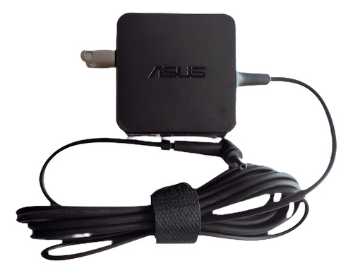 Asus 19v 1.75a 33w Genuino Del Ordenador Portátil Adaptador 