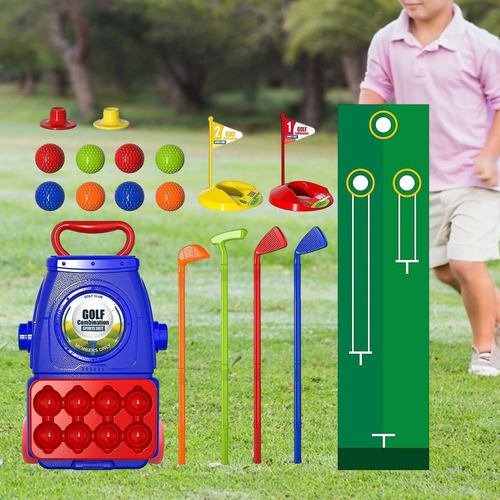 Clubes De Golfe Infantis Brinquedos De Golfe Estilo A