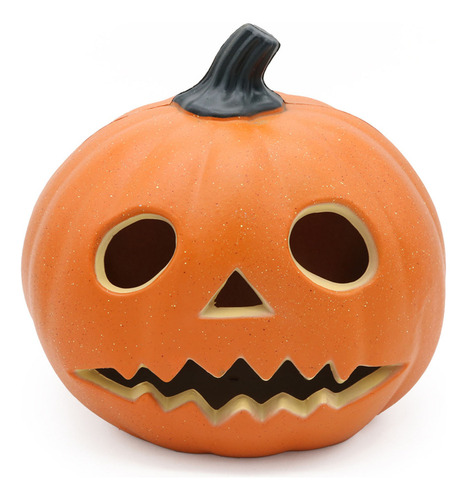 Lámpara Led Con Forma De Calabaza For Halloween Creat Fashi