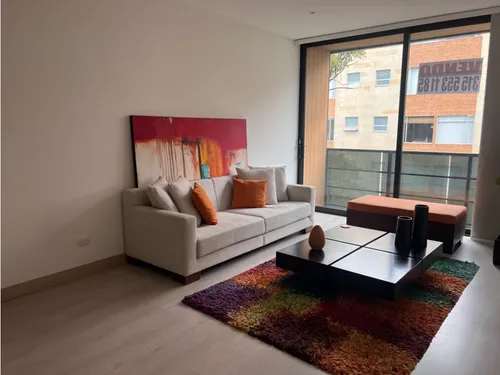 Vendo Santa Paula 88m2 2hab 3baños 3° Piso Ext 3balcones