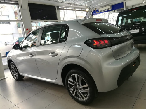 Nuevo Peugeot 208 Allure (m)