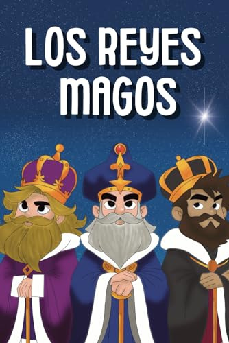 Cuento De Los Reyes Magos - Una Historia Diferente Para Niño